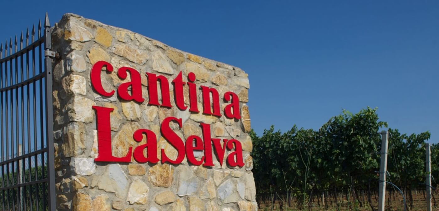 Cantina La Selva