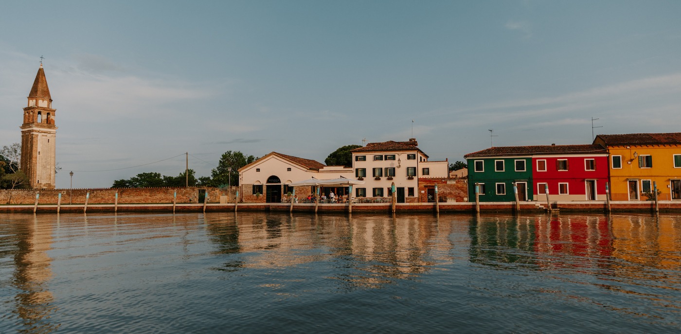 Tenuta Venissa