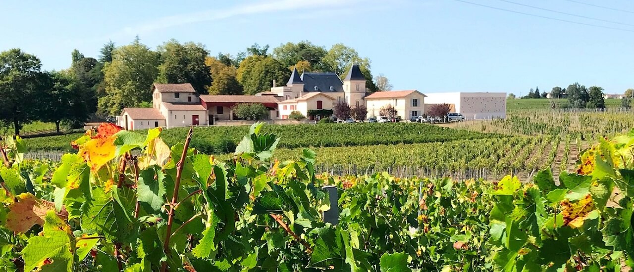 Château de Chambrun