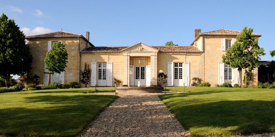 Château Belles-Graves