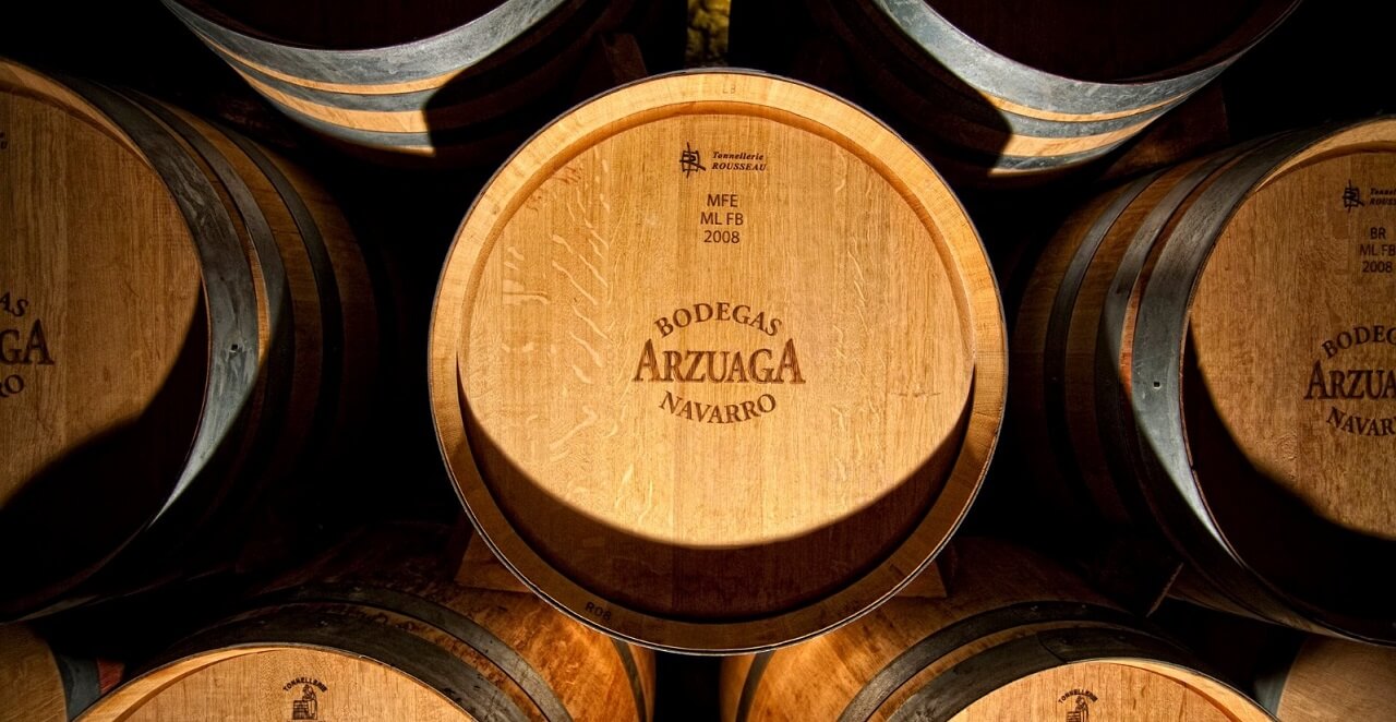 Bodegas Arzuaga Navarro