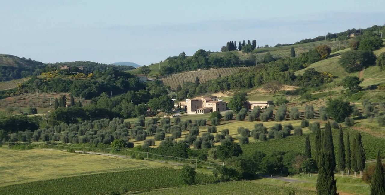 Tenuta Fanti