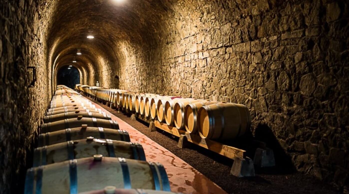 Domaine du Tunnel