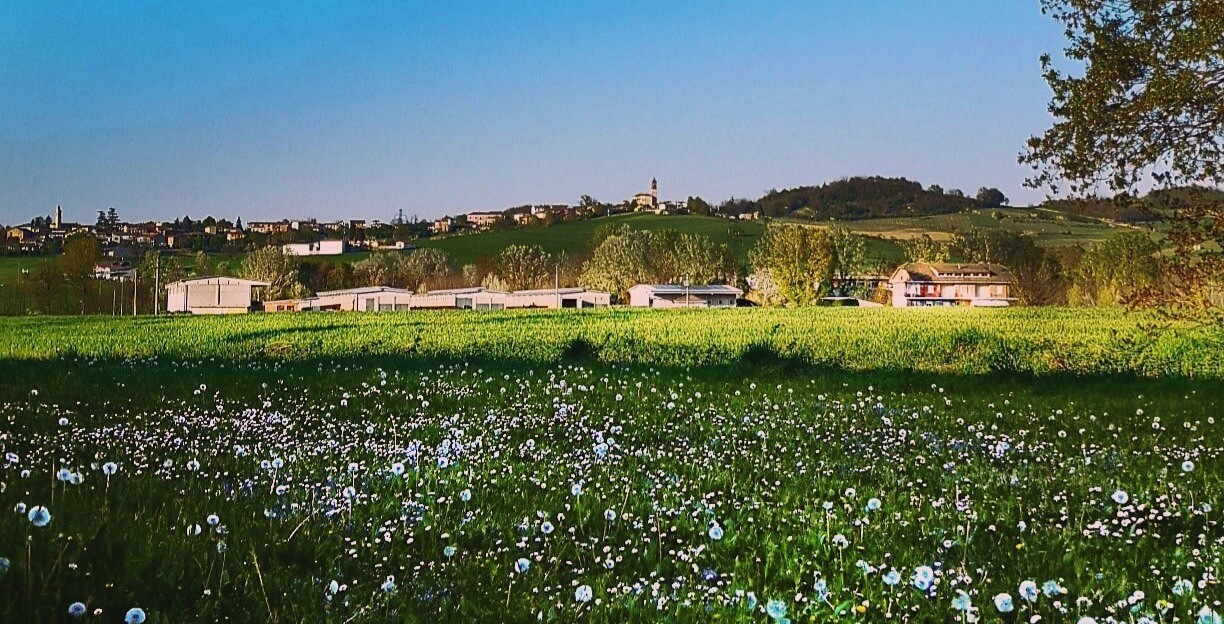 Cascina Giambolino