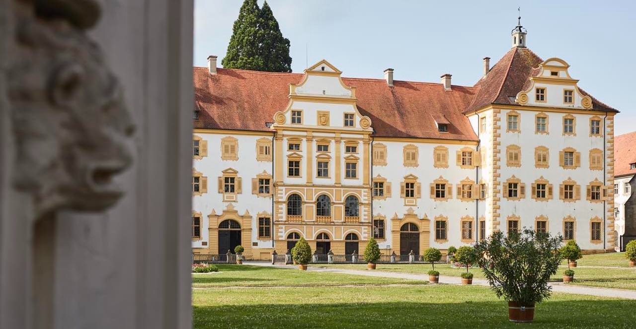 Weingut Markgraf Von Baden