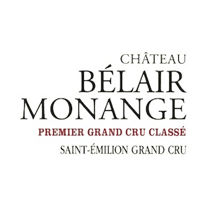 Château Bélair-Monange