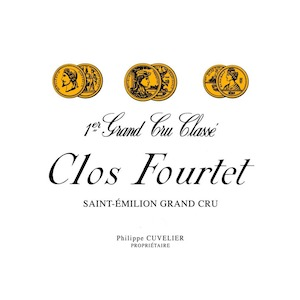 Clos Fourtet