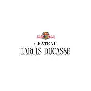 Château Larcis Ducasse