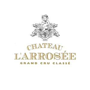 Château l’Arrosée