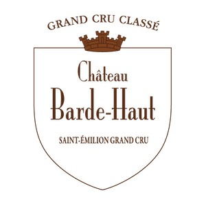 Château Barde-Haut