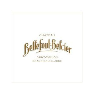 Château Bellefont Belcier