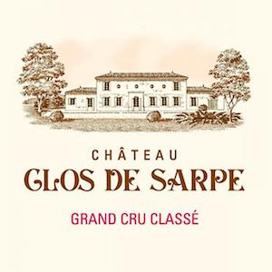 Château Clos de Sarpe