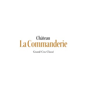 Château La Commanderie