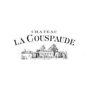 Château la Couspaude