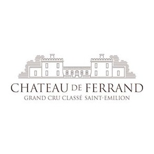 Château de Ferrand