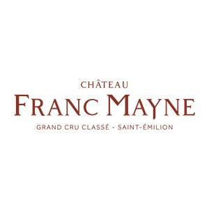 Château Franc Mayne