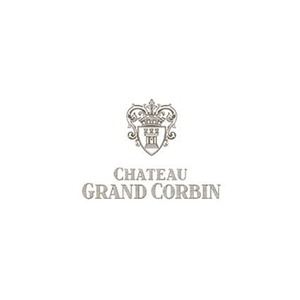 Château Grand Corbin