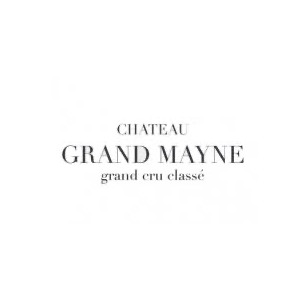 Château Grand Mayne