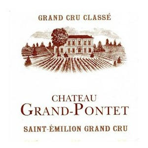 Château Grand-Pontet