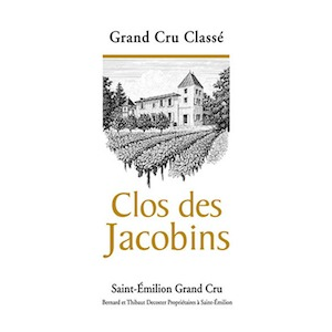 Clos des Jacobins