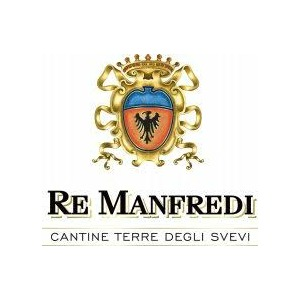 Re Manfredi - Cantina Terre degli Svevi