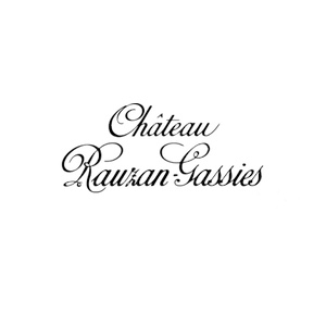 Château Rauzan-Gassies