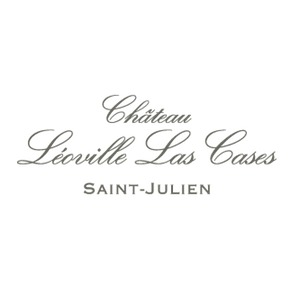 Château Léoville-Las-Cases