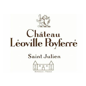 Château Léoville-Poyferré