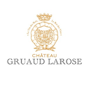 Château Gruaud-Larose