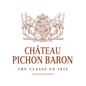 Château Pichon-Longueville Baron