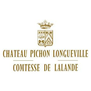 Château Pichon-Longueville Comtesse de Lalande