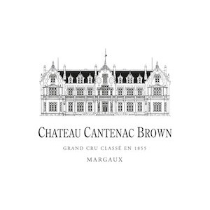 Château Cantenac-Brown