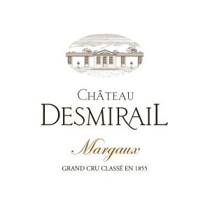 Château Desmirail