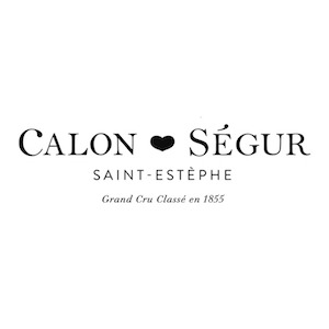 Château Calon-Ségur