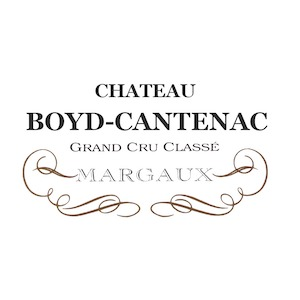 Château Boyd-Cantenac