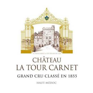 Château La Tour-Carnet