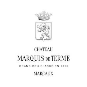 Château Marquis-de-Terme