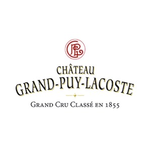 Château Grand-Puy-Lacoste