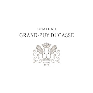 Château Grand-Puy-Ducasse