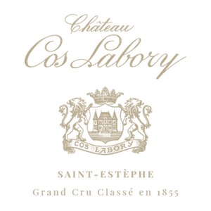 Château Cos Labory