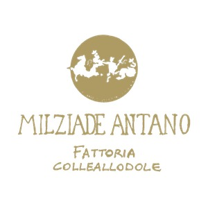 Fattoria Colleallodole Milziade Antano