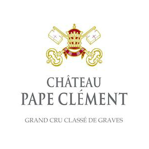 Château Pape Clément