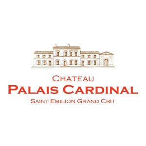 Château Palais Cardinal