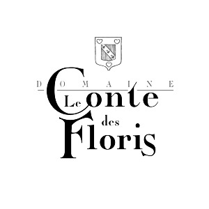 Domaine le Conte des Floris