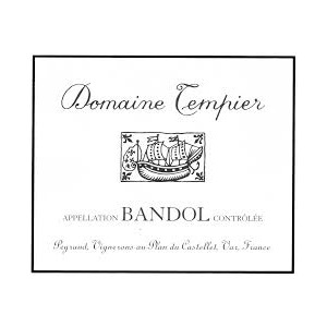 Domaine Tempier