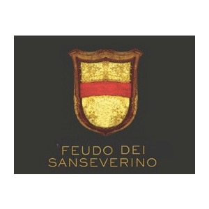 Feudo dei Sanseverino