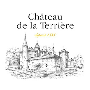 Château de la Terriére