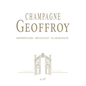 Champagne Geoffroy