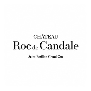 Château Roc de Candale