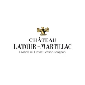 Château Latour-Martillac